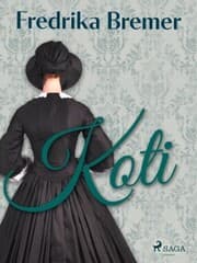 Cover von Koti