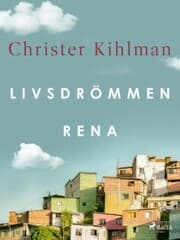 Cover von Livsdrömmen rena