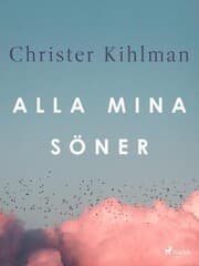 Cover von Alla mina söner