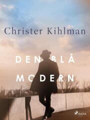 Cover von Den blå modern