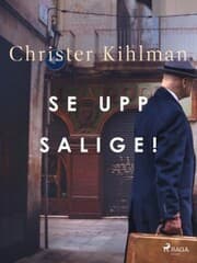 Cover von Se upp salige!