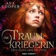 Cover von Die Traumkriegerin - Der Zorn der Mutter