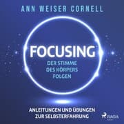 Cover von Focusing: Der Stimme des Körpers folgen