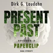 Cover von Present Past: Paperclip (Episode 3)