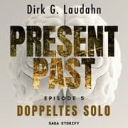 Cover von Present Past: Doppeltes Solo (Episode 5)