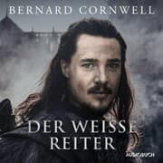 Cover von Der weiße Reiter