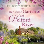 Cover von Der wilde Garten am Helford River