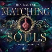 Cover von Matching Souls