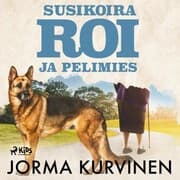 Cover von Susikoira Roi ja pelimies