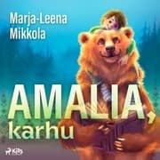 Cover von Amalia, karhu