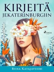 Cover von Kirjeitä Jekaterinburgiin