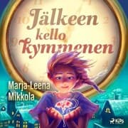 Cover von Jälkeen kello kymmenen