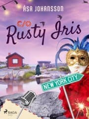 Cover von C/O Rusty Iris