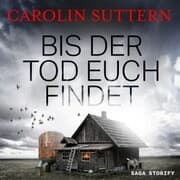 Cover von Bis der Tod euch findet