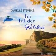 Cover von Im Tal der Kolibris