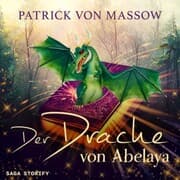 Cover von Der Drache von Abelaya