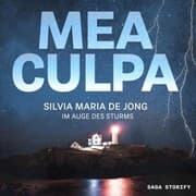 Cover von Mea Culpa - Im Auge des Sturms