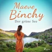 Cover von Der grüne See