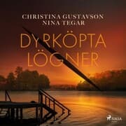 Cover von Dyrköpta lögner