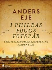 Cover von I Phileas Foggs fotspår