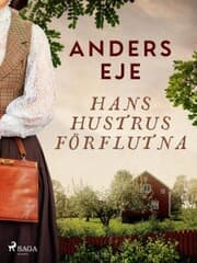 Cover von Hans hustrus förflutna