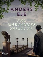 Cover von Fru Mariannes vasaller
