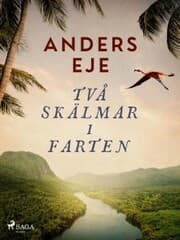 Cover von Två skälmar i farten