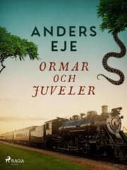 Cover von Ormar och juveler