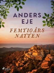 Cover von Femtioårsnatten