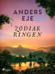 Cover von Zodiakringen
