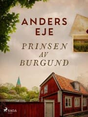 Cover von Prinsen av Burgund