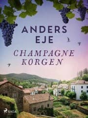 Cover von Champagnekorgen