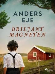 Cover von Briljantmagneten