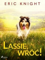 Cover von Lassie, wró¿!