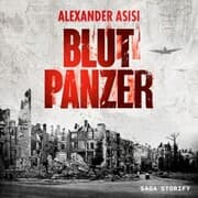 Cover von Blutpanzer