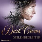 Cover von Dark Crows: Seelenbegleiter