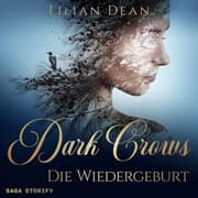 Cover von Dark Crows 2: Die Wiedergeburt