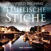 Cover von Teuflische Stiche