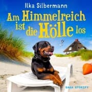 Cover von Am Himmelreich ist die Hölle los