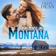Cover von Mein Herz in Montana