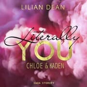Cover von Literally You - Chloe & Kaden