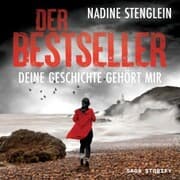 Cover von Der Bestseller: Deine Geschichte gehört mir