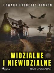 Cover von Widzialne i niewidzialne. Zbiór opowiada¿
