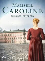 Cover von Mamsell Caroline