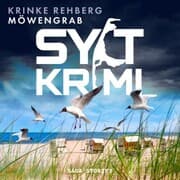 Cover von SYLT-KRIMI Möwengrab: Küstenkrimi (Nordseekrimi)