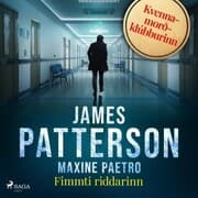 Cover von Fimmti riddarinn