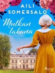 Cover von Mutkan takana