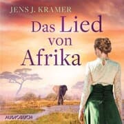 Cover von Das Lied von Afrika