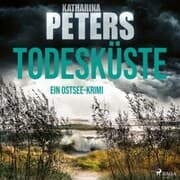 Cover von Todesküste (Emma Klar ermittelt 8)
