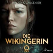 Cover von Die Wikingerin